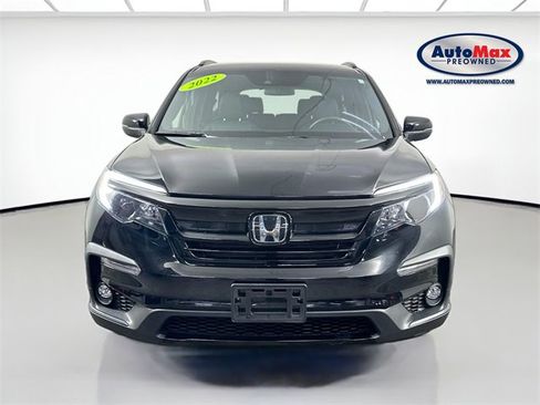 Used 2022 Honda Pilot Sport image 6