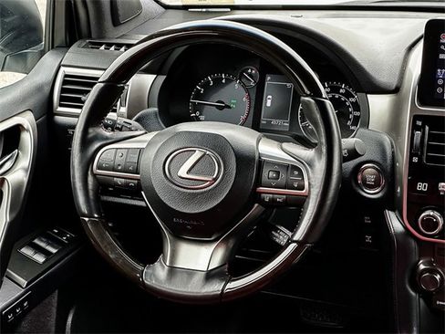 Used 2022 Lexus GX 460 Premium image 31