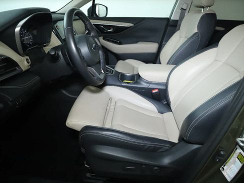 Used 2022 Subaru Outback Limited w/ Popular Package #2 AWD/4WD image 18