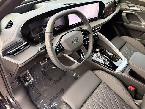 New 2026 Audi SQ5 Premium Plus AWD/4WD image 25