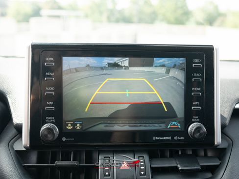 Used 2021 Toyota RAV4 Adventure image 30