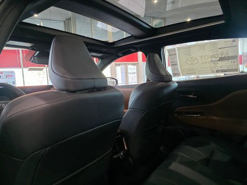 New 2026 Toyota Crown Limited image 22