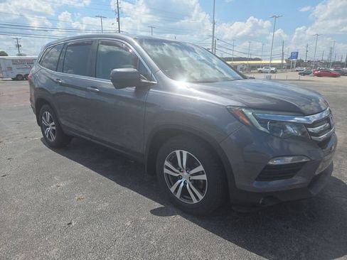 Used 2016 Honda Pilot EX-L image 2