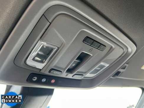 Used 2021 Chevrolet Silverado 3500 LTZ w/ LTZ Plus Package image 28