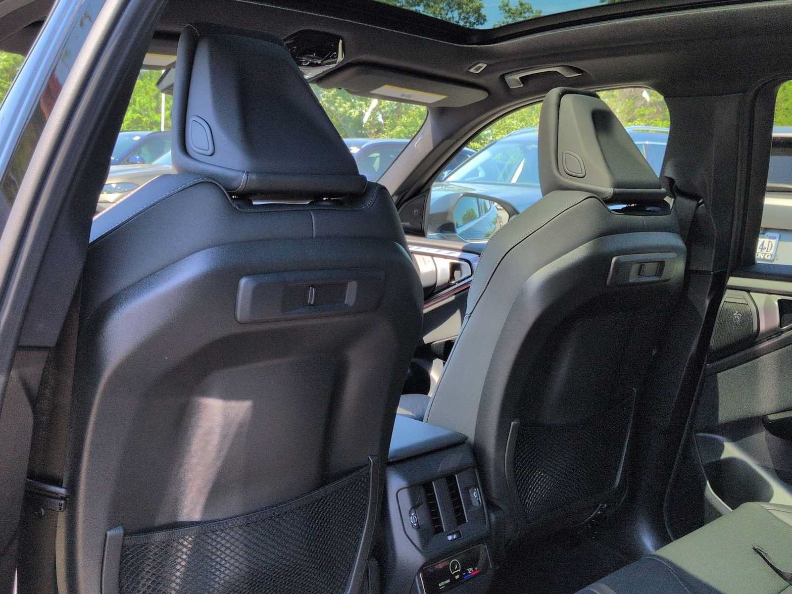 Used 2026 BMW X3 xDrive30i w/ Premium Package AWD/4WD image 19