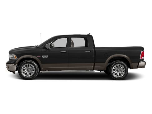 Used 2017 RAM 1500 Laramie Longhorn w/ Protection Group AWD/4WD image 65