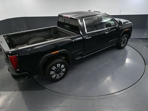 Used 2024 GMC Sierra 2500 Denali w/ Denali Reserve Package image 68
