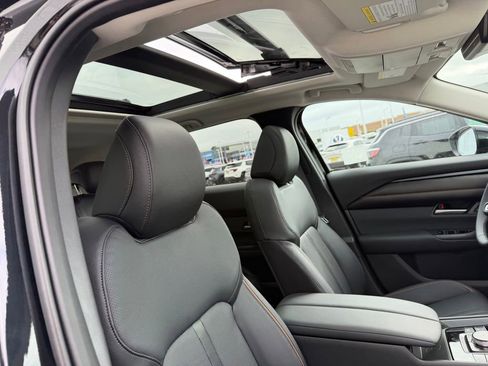 New 2026 MAZDA CX-50 AWD 2.5 Hybrid w/ Cargo Package image 21