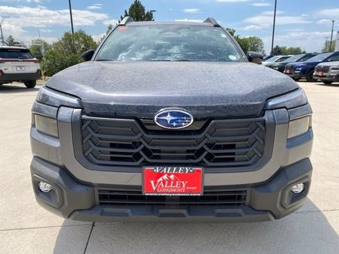 New 2026 Subaru Outback Limited AWD/4WD image 8