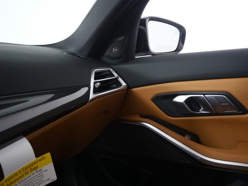 New 2026 BMW M340i RWD image 24