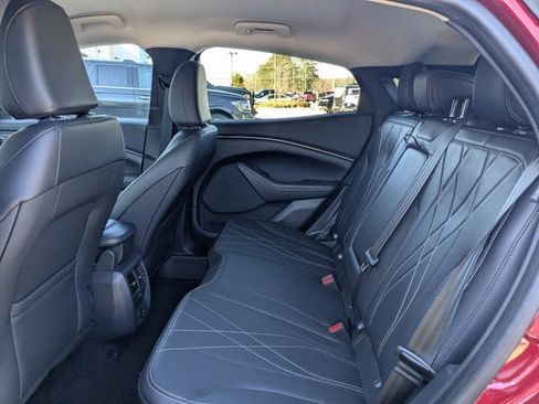 Used 2024 Ford Mustang Mach-E Select w/ Comfort Package Lite image 12