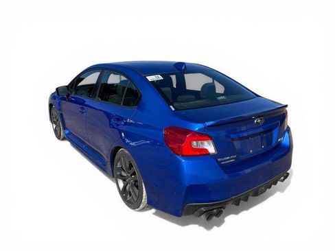 Used 2016 Subaru WRX Premium image 3