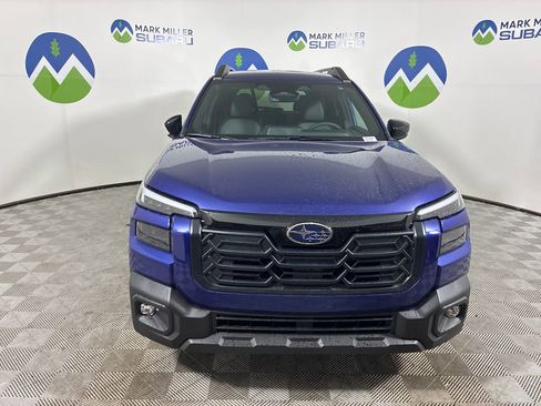 New 2026 Subaru Outback Premium image 3