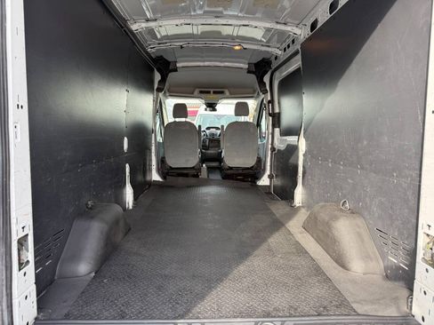 Used 2016 Ford Transit 350 148 Medium Roof w/ Interior Upgrade Package RWD image 9