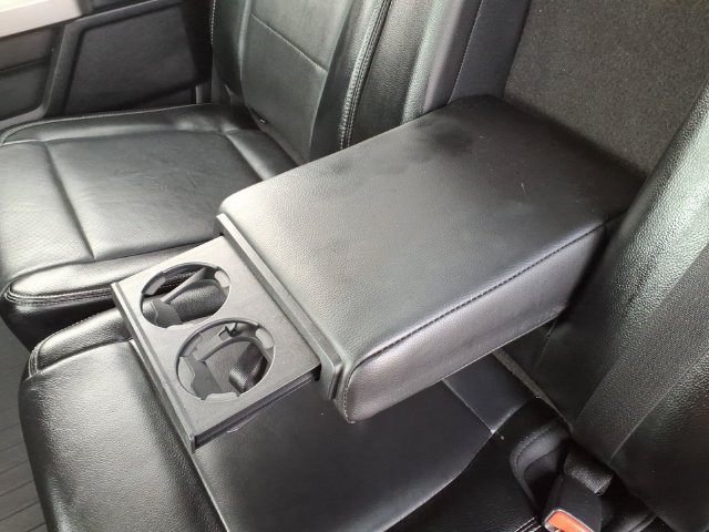 Used 2015 Ford F150 Lariat w/ Trailer Tow Package AWD/4WD image 28