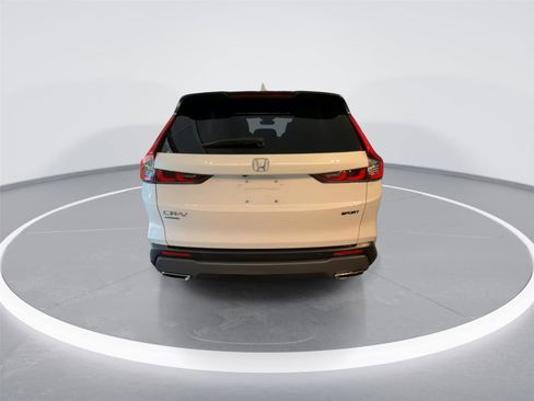 Used 2024 Honda CR-V Sport-L image 6