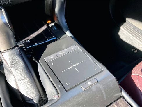 Used 2023 Lexus GX 460 Premium image 36