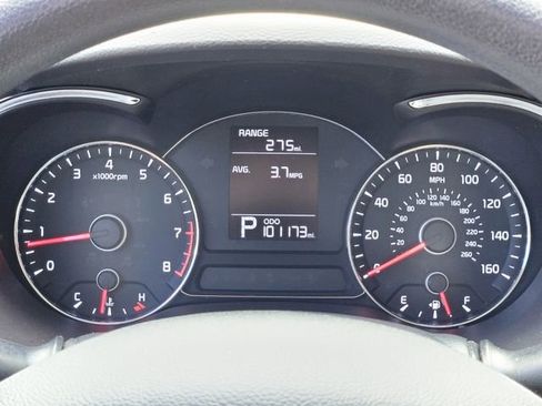 Used 2015 Kia Forte LX w/ Popular Package FWD image 19