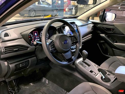 Certified 2025 Subaru Crosstrek 2.0i Premium image 19