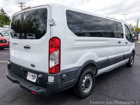 Used 2016 Ford Transit 350 XL RWD image 8