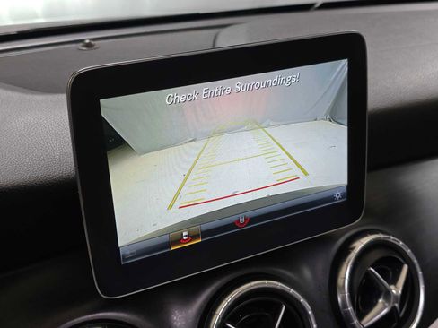 Certified 2018 Mercedes-Benz CLA 250 image 33