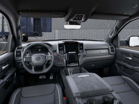 New 2026 RAM 1500 RHO AWD/4WD image 32