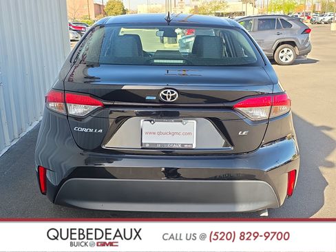 Used 2023 Toyota Corolla LE FWD image 6