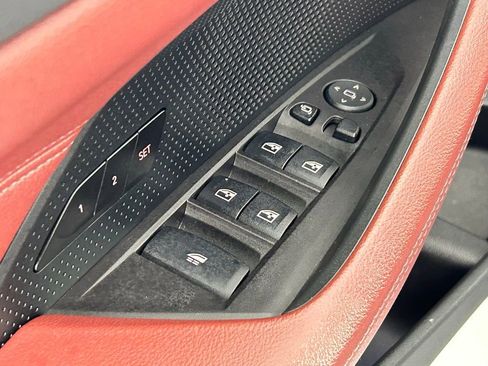 Used 2022 BMW 430i Convertible w/ M Sport Package image 39