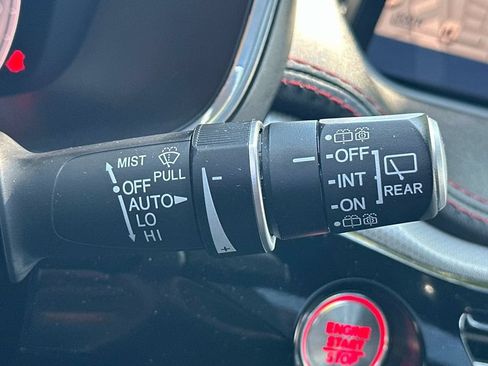 Certified 2022 Acura MDX A-Spec AWD/4WD image 30