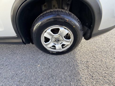 Used 2014 Honda CR-V LX image 21