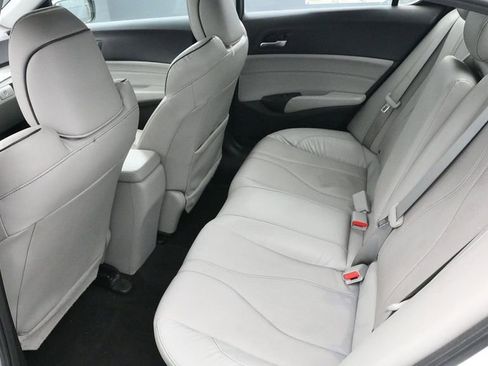 Used 2020 Acura ILX FWD image 21