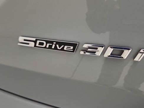 Used 2024 BMW X3 sDrive30i w/ M Sport Package RWD image 34