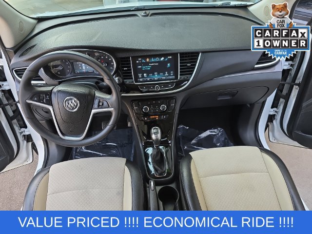 Used 2020 Buick Encore Preferred w/ Safety Package FWD image 15