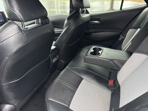Used 2023 Toyota Corolla XSE image 18