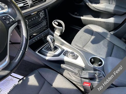Used 2013 BMW X1 sDrive28i RWD image 12