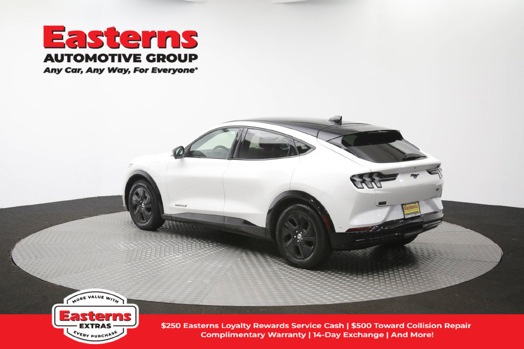 Used 2021 Ford Mustang Mach-E California Route 1 RWD image 61