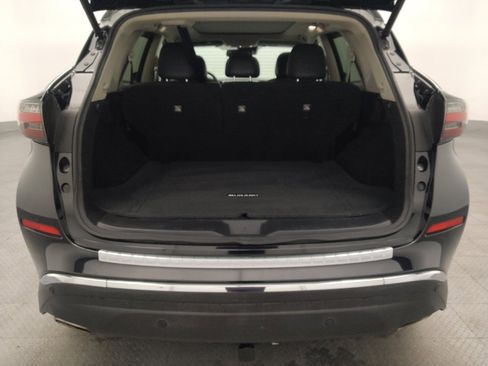 Used 2019 Nissan Murano Platinum w/ Cargo Package FWD image 29