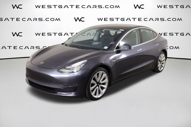 Used 2020 Tesla Model 3 Performance AWD/4WD 360° Tour