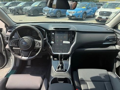 New 2025 Subaru Legacy Limited image 10