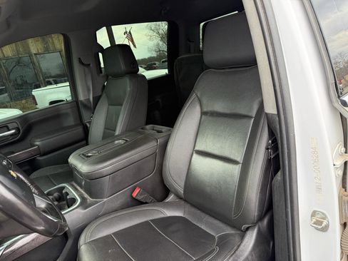 Used 2022 Chevrolet Silverado 2500 LTZ w/ LTZ Plus Package image 6