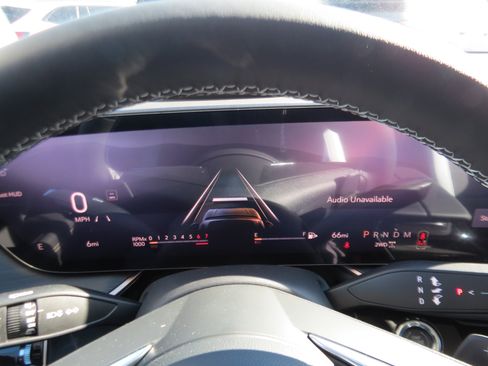 New 2026 Buick Envision Sport Touring image 17