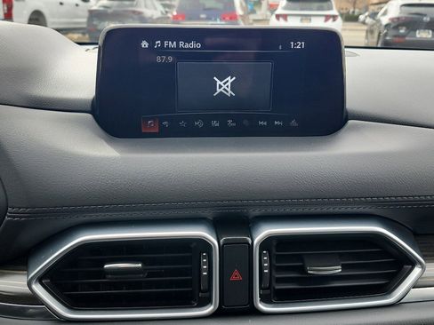 Used 2018 MAZDA CX-5 Grand Touring w/ Premium Package image 24