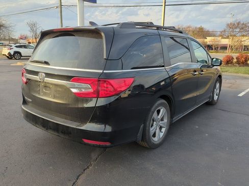 Used 2019 Honda Odyssey EX-L image 5