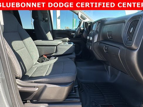 Used 2024 GMC Sierra 3500 Pro w/ 1SA Pro Safety Plus Package image 26