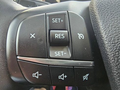 Used 2024 Ford Bronco Sport Badlands AWD/4WD image 19