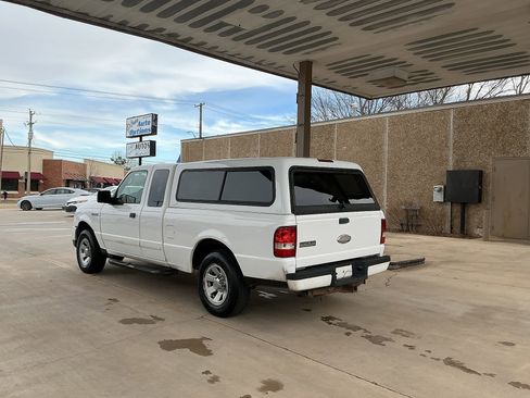 Used 2008 Ford Ranger SUPER CAB image 7