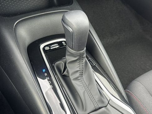 New 2026 Toyota Corolla SE FWD image 23