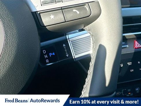 New 2026 Hyundai Sonata SEL image 16