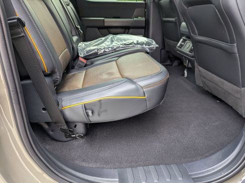 New 2026 Ford F150 Tremor AWD/4WD image 35