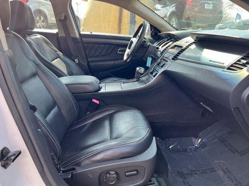 Used 2011 Ford Taurus SEL image 14